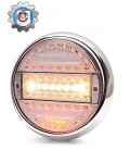 PILOTO LEDS 24V/12V