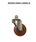 RUEDA PARA CAMILLA 52148