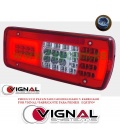 PILOTO SCANIAS LEDS LC11