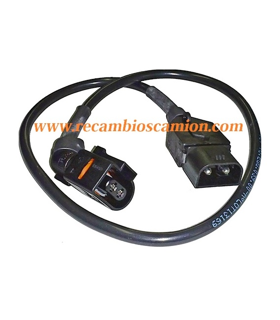 CABLE VOLVO PILOTOS 