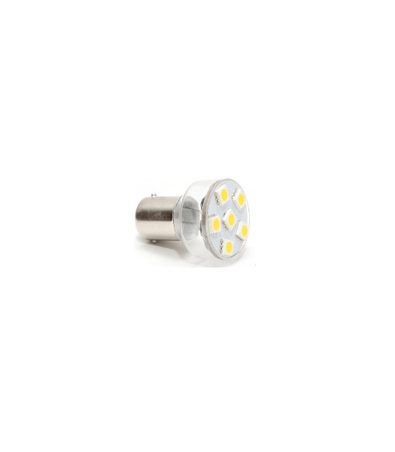 LAMPARA 6 LEDS 10-30V 