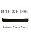 VISERA XF 106 SUPER SPACE