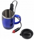 TAZA/TERMO CALIENTA LIQUIDOS 24V