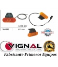 PILOTO LEDS CON CABLE VIGNAL