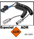 CABLE Y CAVIJAS ADR 15 X 7 X 7 POLOS VIGNAL-EURO 5- EURO 6