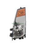 FARO NISSAN CABSTAR