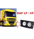 FARO AUXILIAR DAF CF / LF