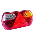 PILOTO LEDS REMOLQUES 24V/12V