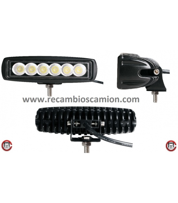 FARO LEDS 1000L-10/30V.