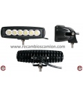 FOCO LEDS 1000L-24V-12V