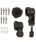 ENCHUFE CONECTOR PILOTOS - VIGNAL