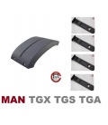 GUARDABARROS SUPERIOR MAN TGX-TGS-TGA