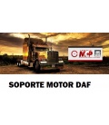 SOPORTE MOTOR DAF