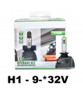 LAMPARAS H1 LEDS