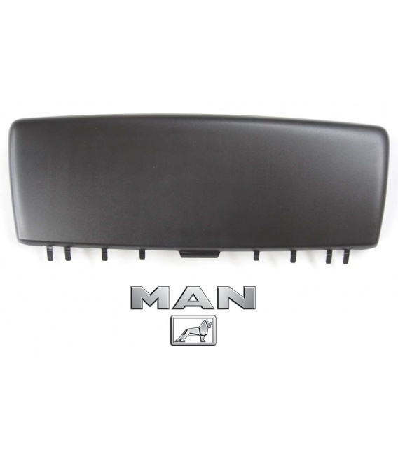 TAPA RETROVISOR MAN TGX TGS