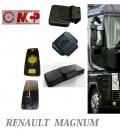 RETROVISORES Y CRISTALES MAGNUM RENAULT DXI