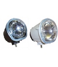 FAROS IVECO NIEBLA Y LARGO ALCANCE