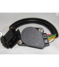 POTENCIOMETRO VOLVO FH/FM ACELERADOR 5 PINS