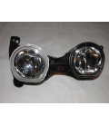 2 FAROS IVECO AUXILIARES CON SOPORTE