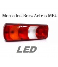 PILOTO LEDS ACTROS MP4