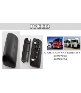 Retrovisor IVECO Derecho Grande