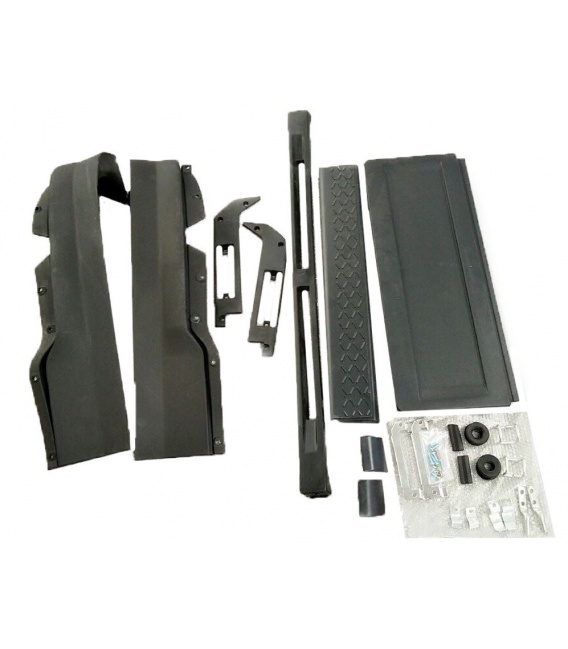 KIT PARAGOLPES F2000