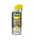 Lubricante Silicona Spray WD 40 400cc.