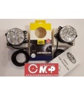 LUCES DIURNAS LEDS 24V/12V