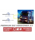 AMORTIGUADOR PREMIUM DXI CALANDRA