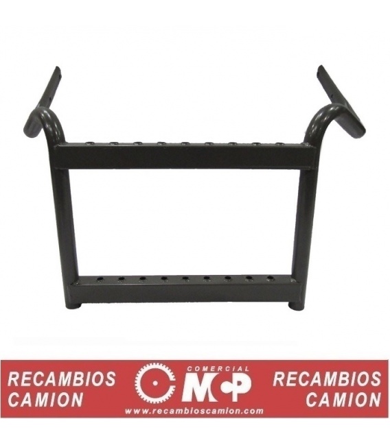 ESCALERA PREMIUM DXI