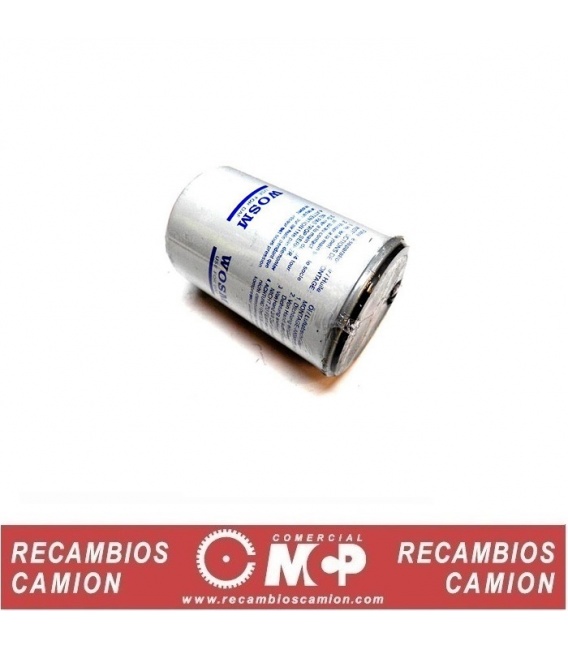 Filtro aire ADBLUE DAF