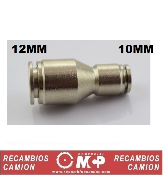 EMPALME RAPIDO 12MM-10MM