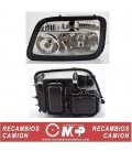 FARO ACTROS MP2 -MP3 (MANUAL)