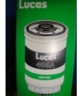 Filtro LUCAS 496A gasoil.