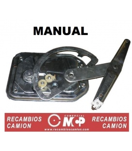 ELEVALUNAS SCANIA MANUAL