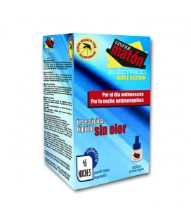 ANTI MOSQUITOS LIQUIDO 45ML