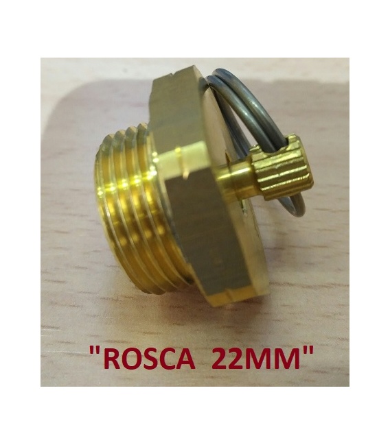 RACOR CALDERIN 2MM