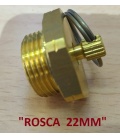 RACOR CALDERIN 2MM