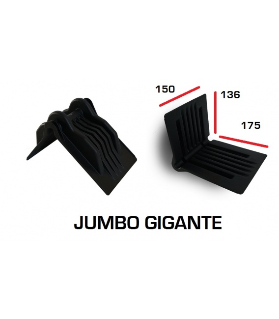 CANTONERA JUMBO