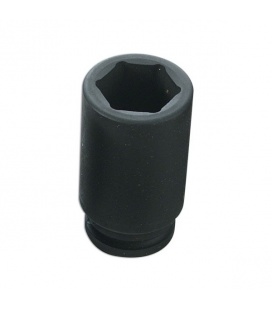 LLAVE VASO impacto 22mm 1 pulgada