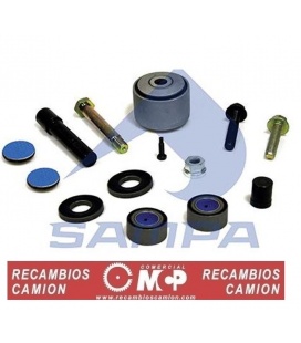 KIT CABINA DAF REPARACION