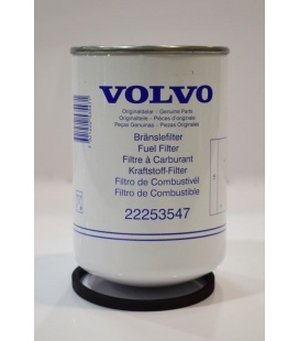 FILTRO VOLVO FH4 EURO6 GASOIL