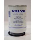 FILTRO VOLVO FH4 EURO6 GASOIL