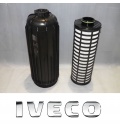 FILTRO ACEITE IVECO CON CUBETA INCLUIDA