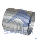 FLEXIBLE SILENCIOSO FH/FM12/16.