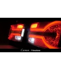 PILOTO 7 FUNCIONES LEDS NEON