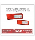 PILOTO VIGNAL 100% LEDS