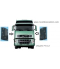 DEFLECTOR VOLVO FL-FE