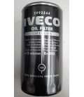 FILTRO IVECO STRALIS ACEITE ORIGINAL.