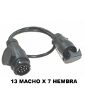 CABLE 7X13 POLOS